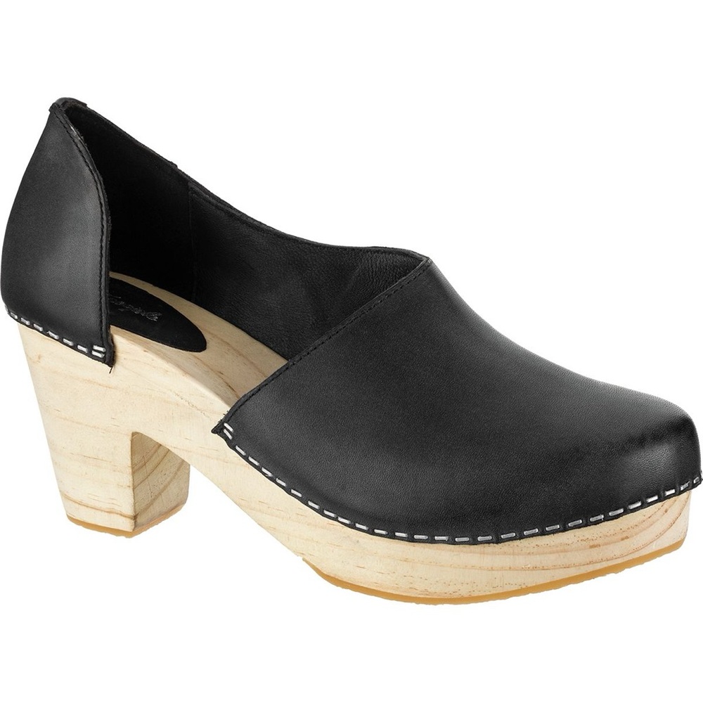 Free People Monroe Clog - Size 37